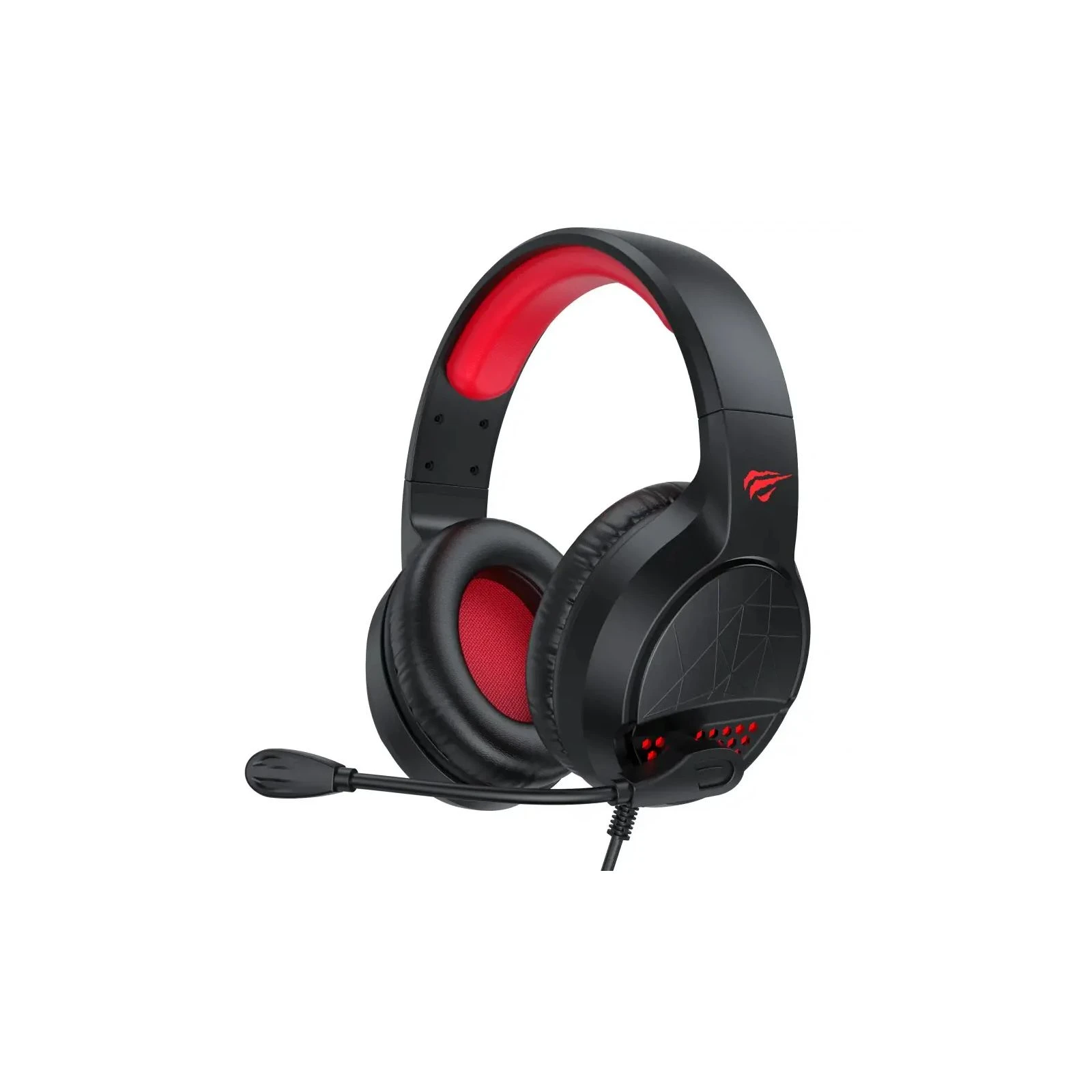 Havit HV-H660d USB + 3.5мм (HV-H660d) (UA)