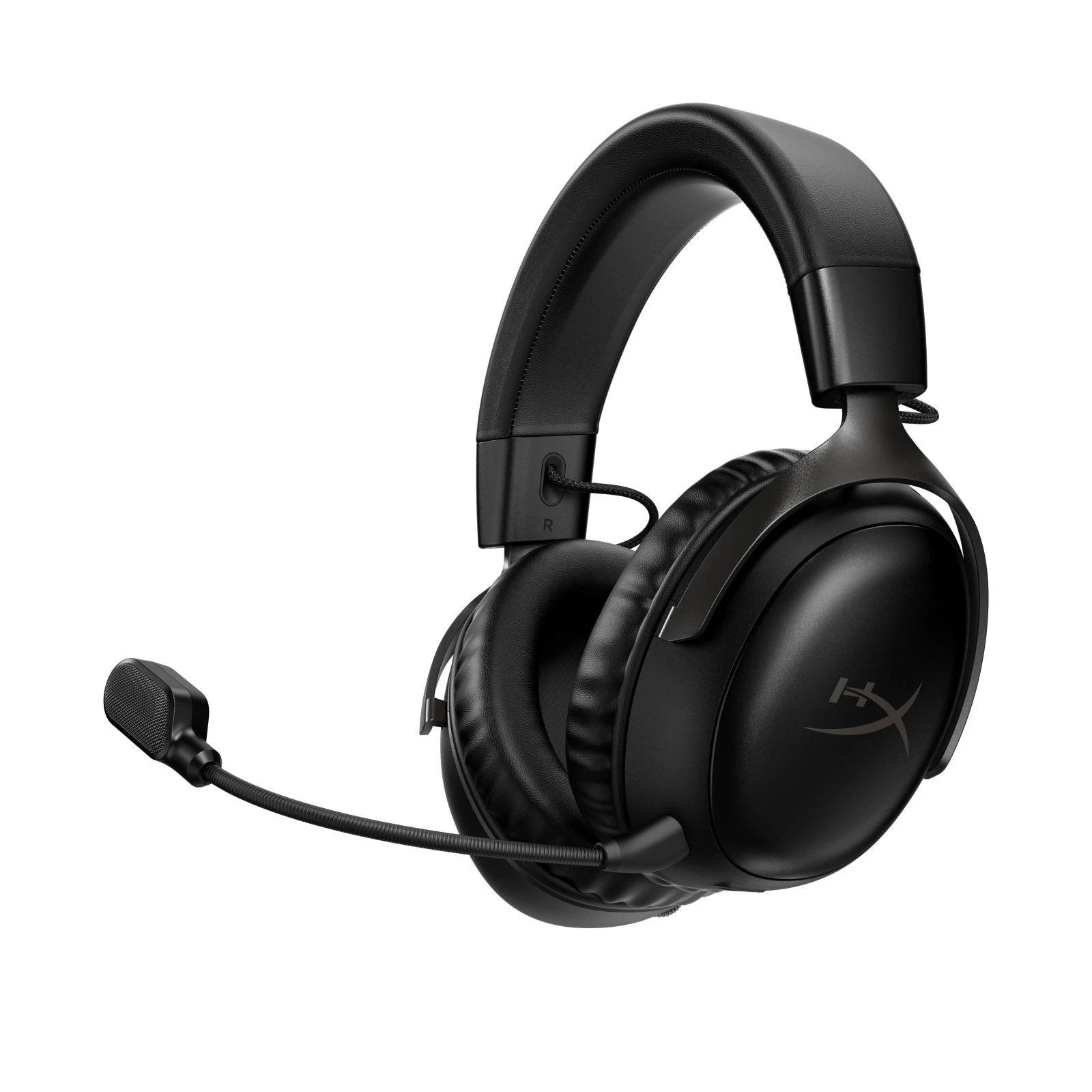 HyperX Cloud III Wireless Black (77Z45AA)