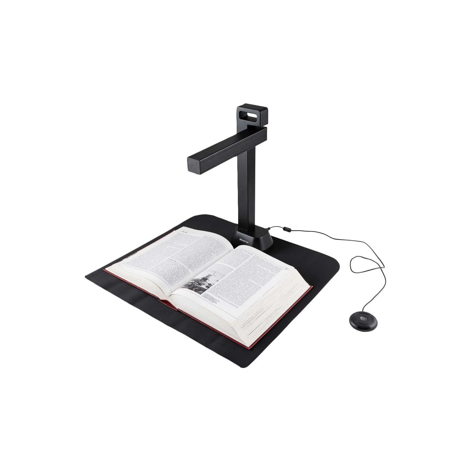 Сканер Iris IRIScan Desk 6 Pro (462006) (UA)