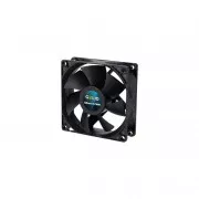 Кулер для корпусу Gelid Solutions Silent 8 PWM (FN-PX08-21) (UA)