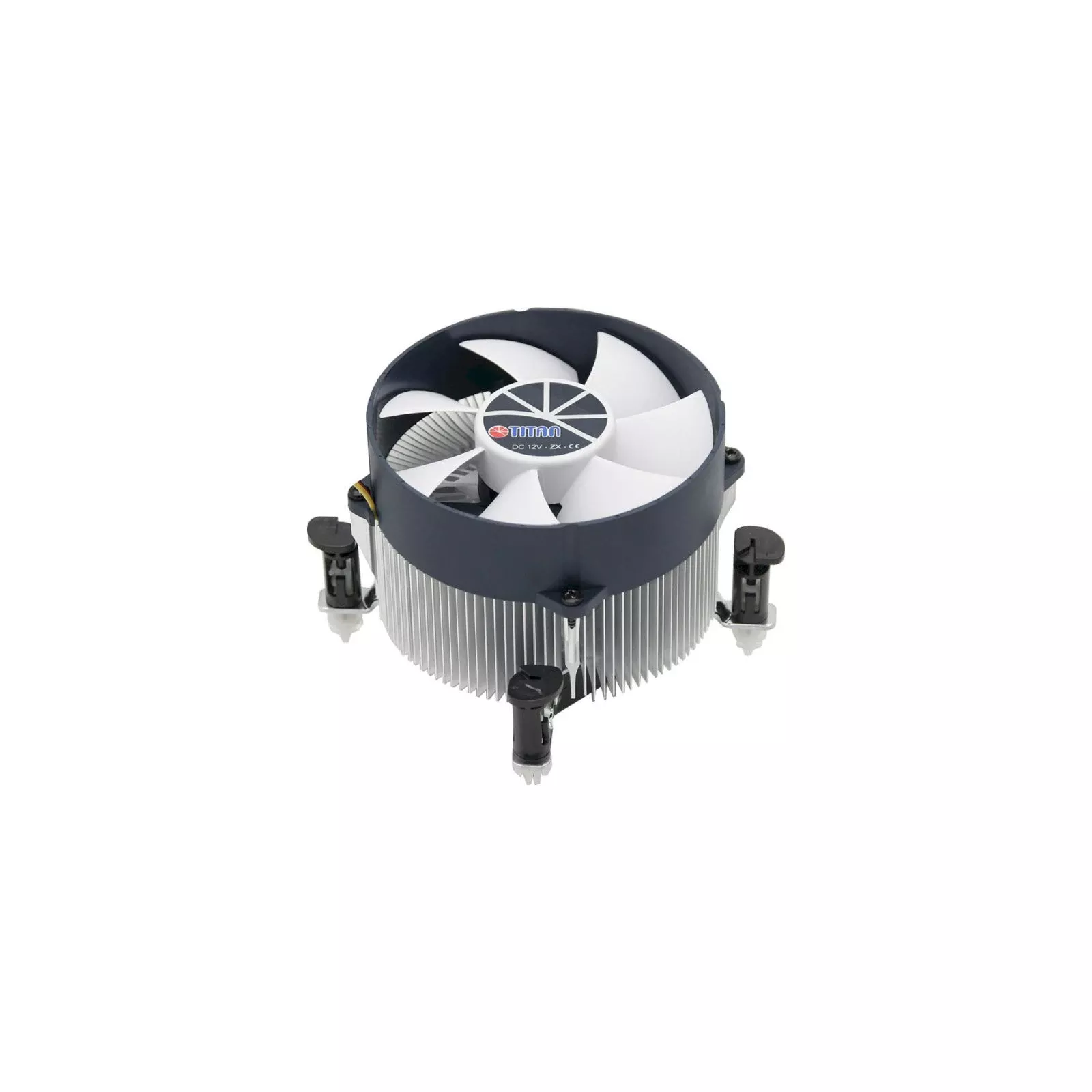 Кулер для процесора Titan TTC-NA02TZ/RPW2 (UA)