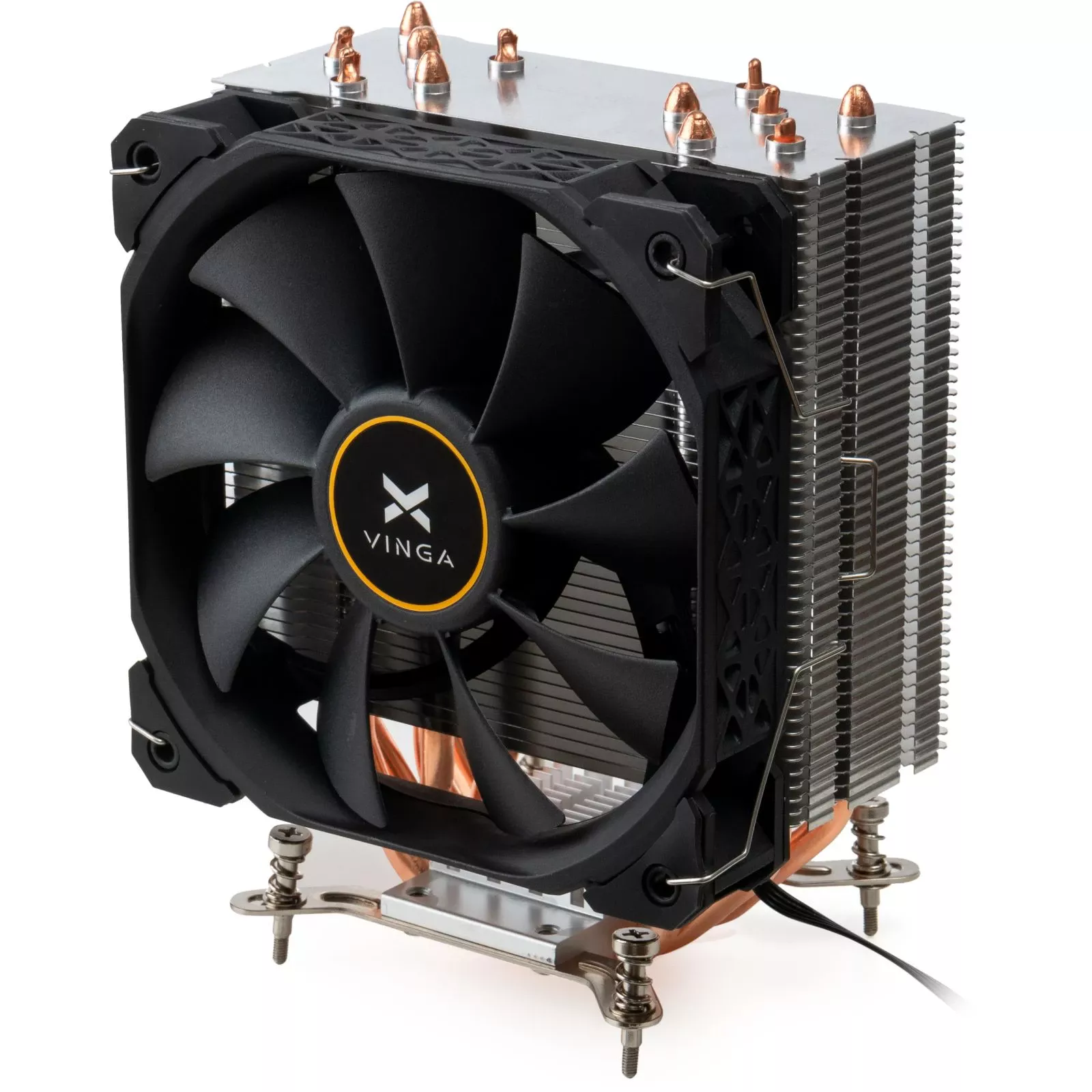 Кулер для процесора Vinga CL3022 (UA)