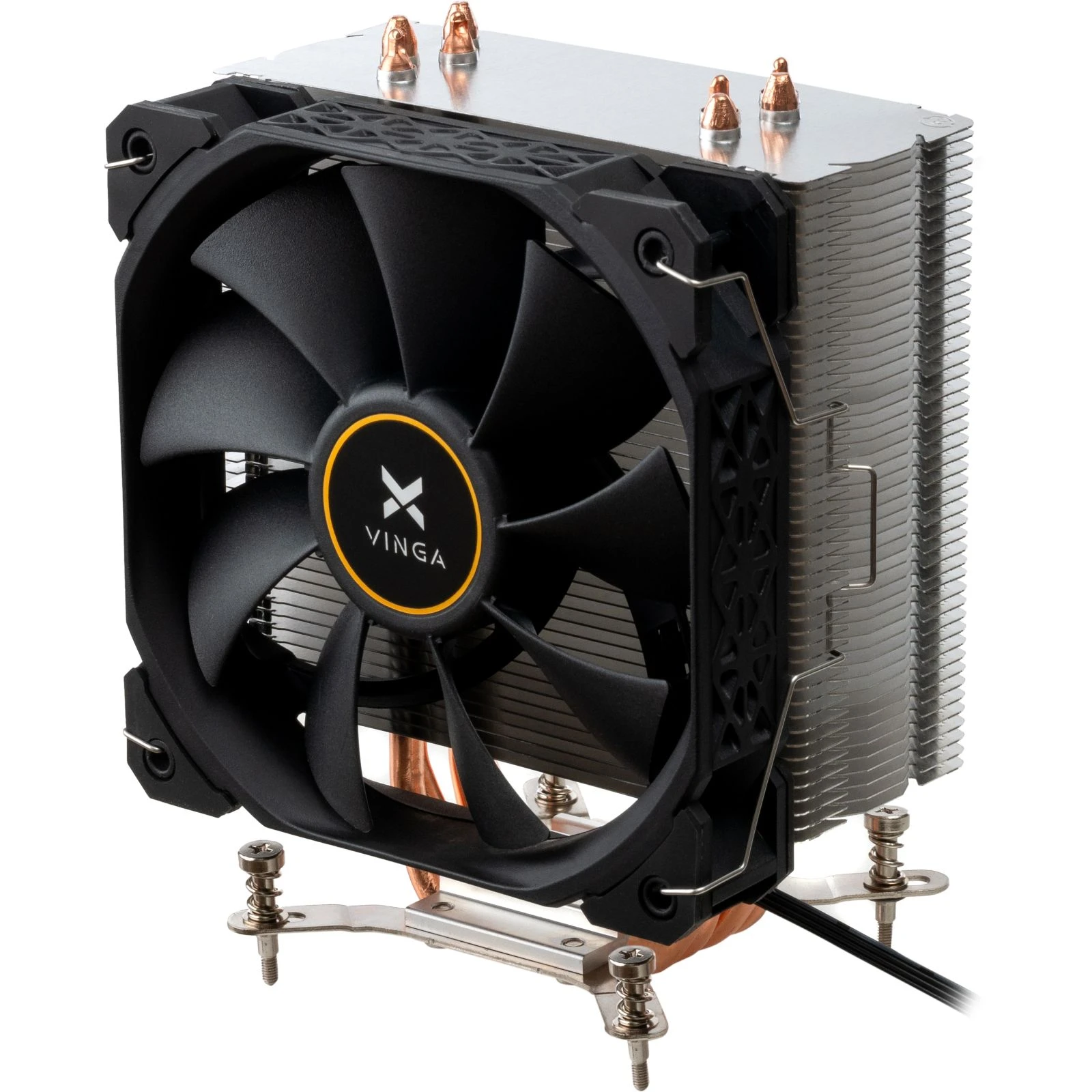 Кулер для процесора Vinga CL3023 (UA)