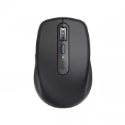 Logitech MX Anywhere 3S Wireless/Bluetooth Graphite (910-006929) (UA)