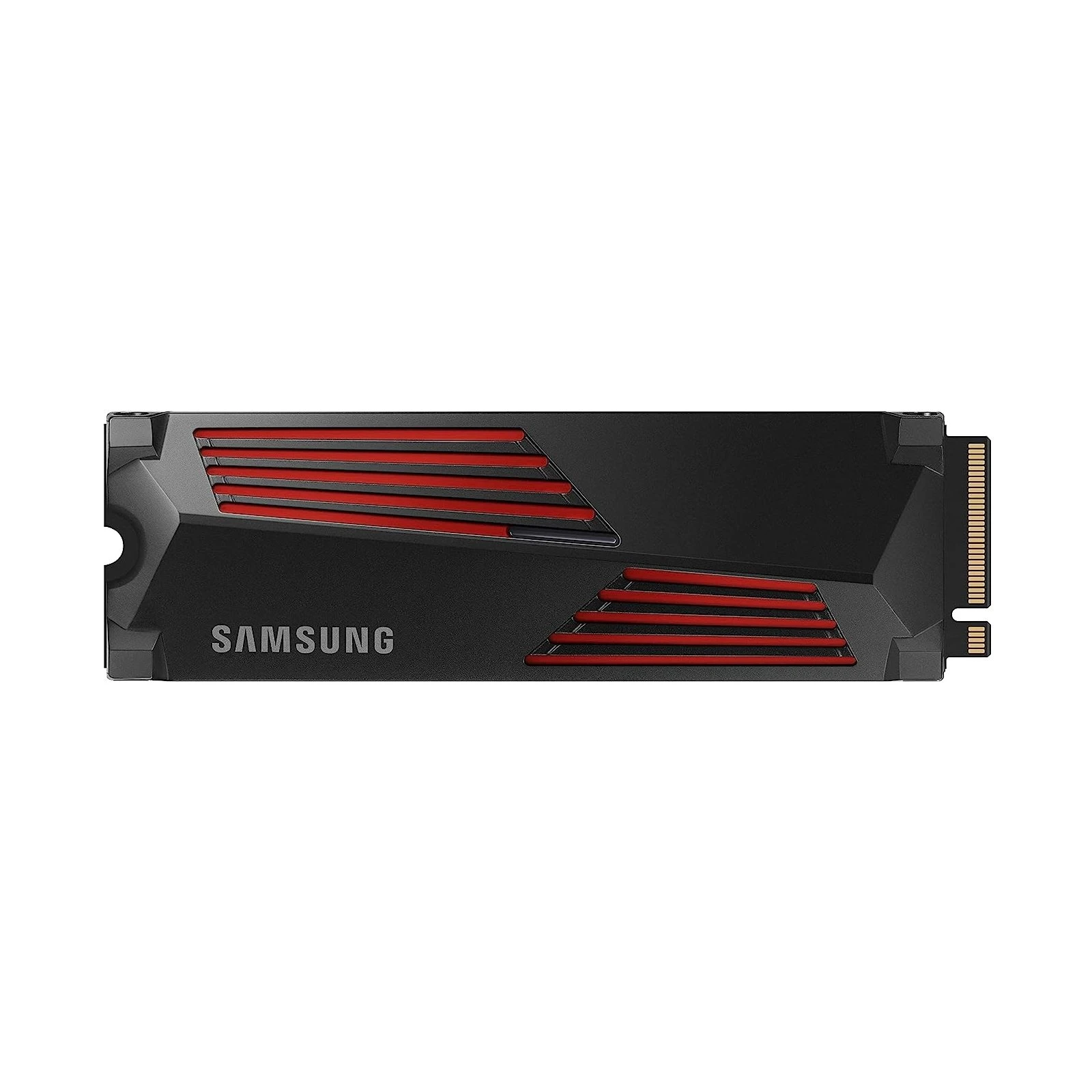 SSD диск M.2 2280 1TB Samsung (MZ-V9P1T0GW) (UA)