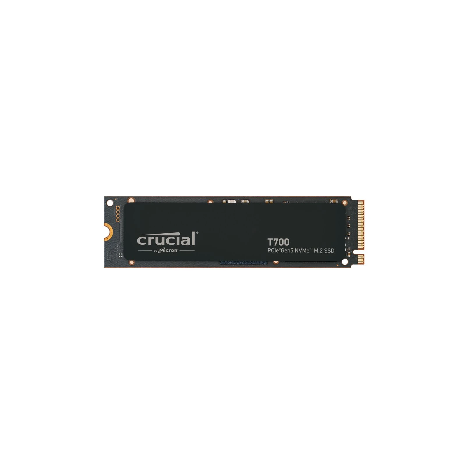 SSD диск M.2 2280 2TB T700 Micron (CT2000T700SSD3) (UA)