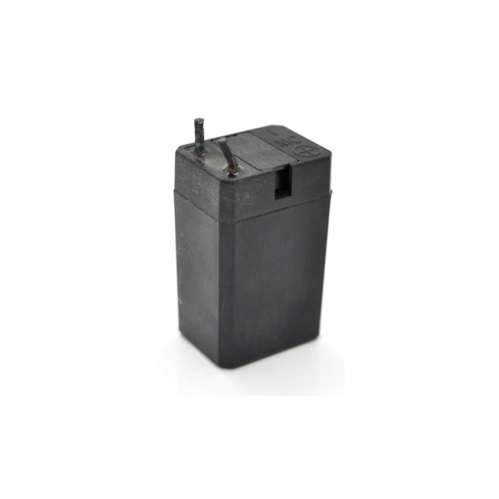 Акумуляторна батарея Merlion 4V-0.6Ah (GP406) (UA)