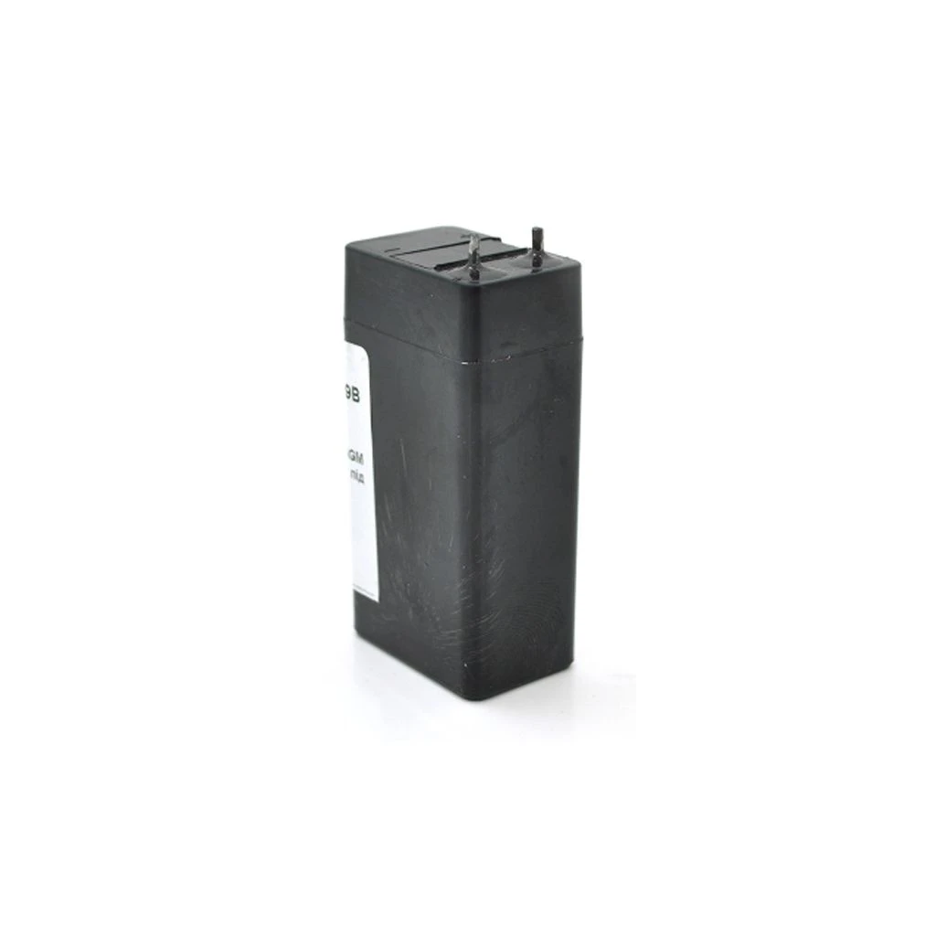 Акумуляторна батарея Merlion 4V-0.7Ah (GP189B) (UA)