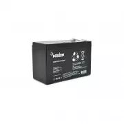 Merlion GP1290F2B 12V-9Ah (GP1290F2B) (UA)