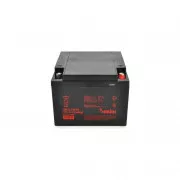 Merlion HR12100W, 12V 28Ah (HR12100W) (UA)