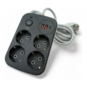 XoKo XK-SP-4-2-1-BK (UA)