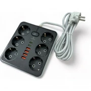 XoKo XK-SP-6-4-2-BK (UA)