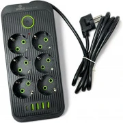 XoKo XК-SP6-4-1-BK (UA)