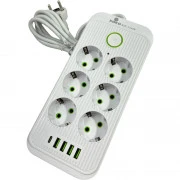 XoKo XК-SP6-4-1-WH (UA)