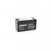 Orbus ORB1213 AGM 12V 1.3Ah (ORB1213) (UA)