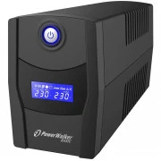 PowerWalker Basic VI 800 STL (10121073) (UA)