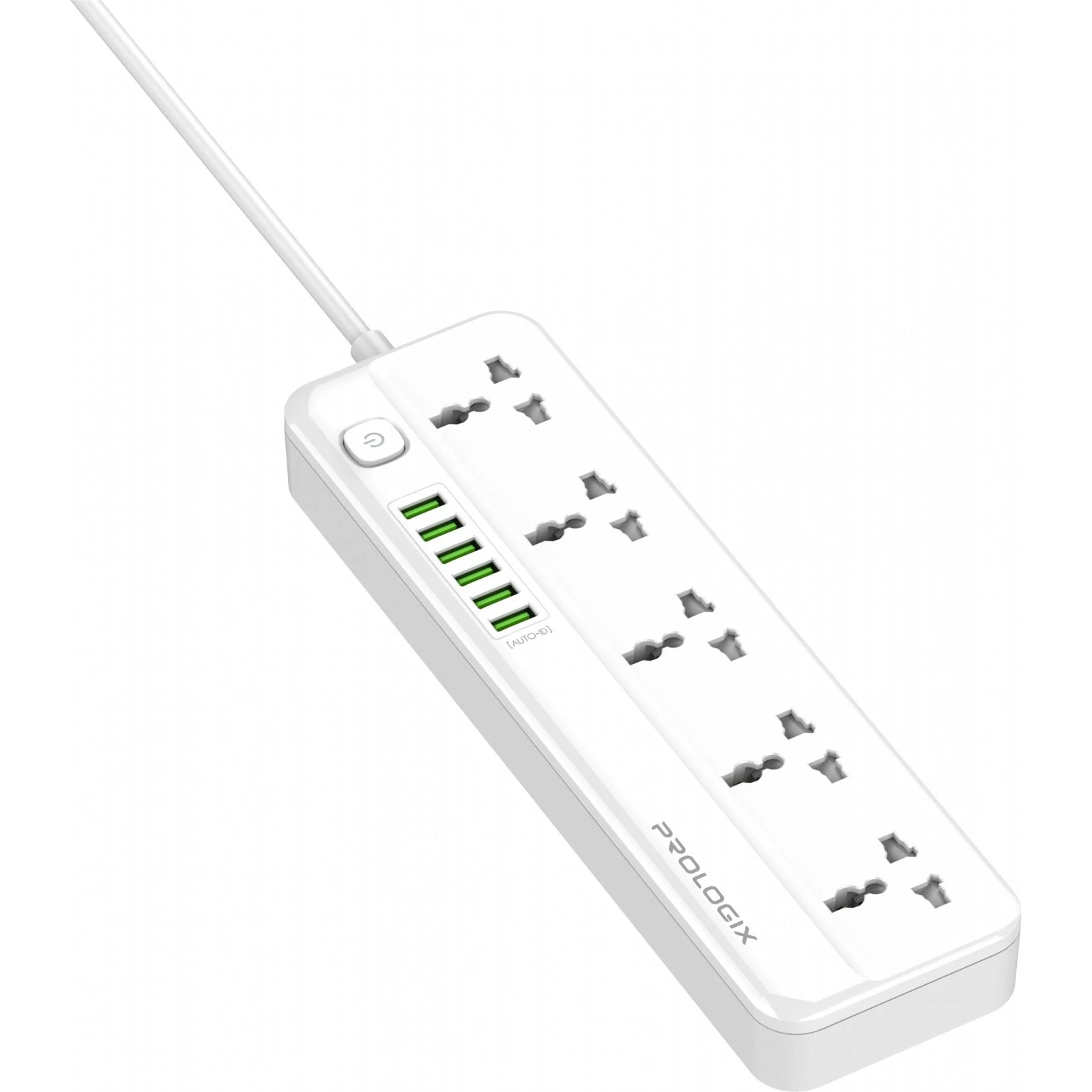 Мережевий фільтр ProLogix Premium PR-SC5614W (PR-SC5614W)