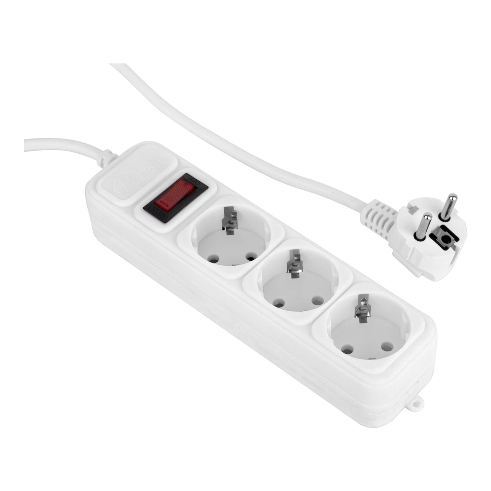 Мережевий фільтр ProLogix PRS-075P3-45W