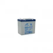 Ritar EV12-55, 12V 55Ah (EV12-55) (UA)