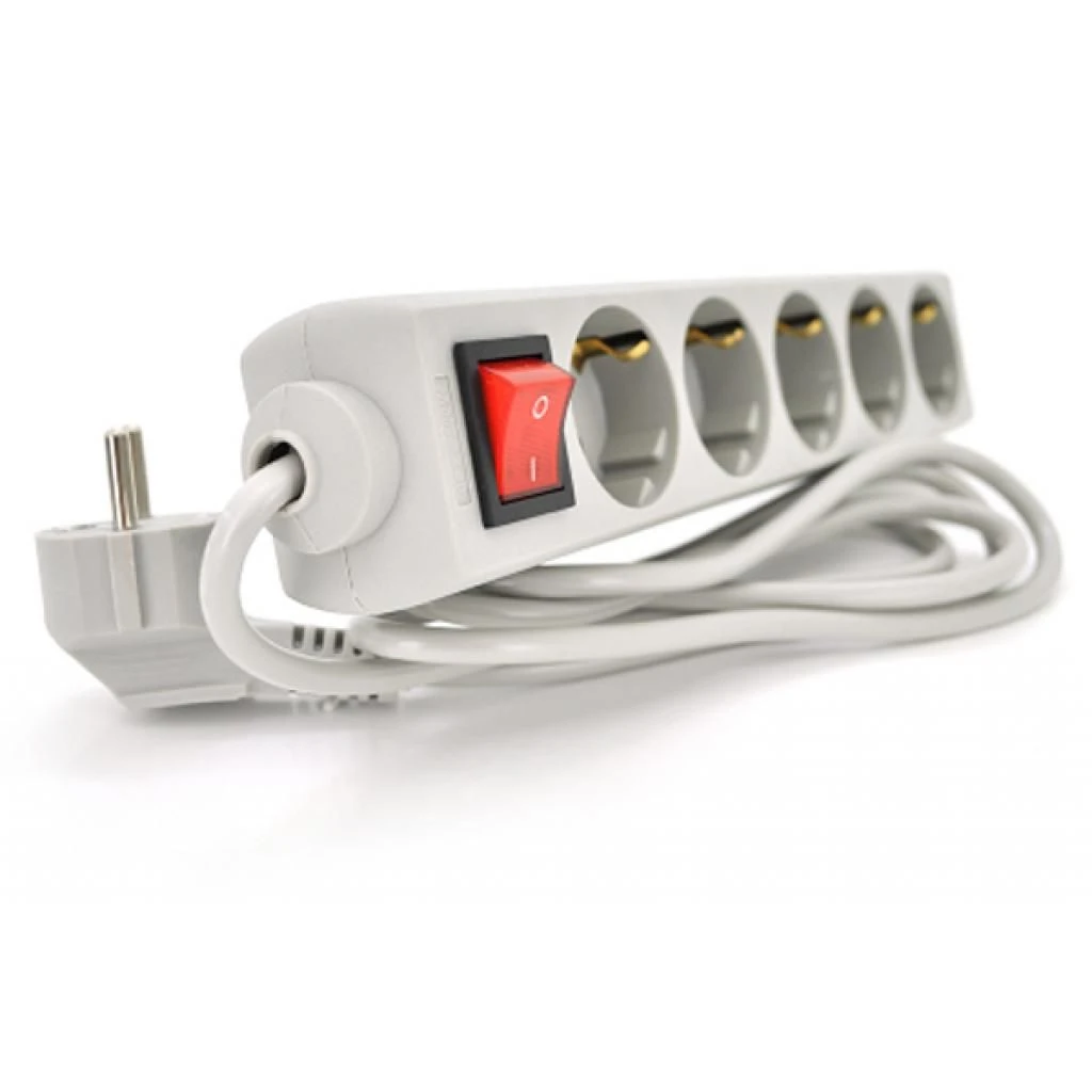 Мережевий фільтр Ritar G530CU (RT-G530-CU) (UA)