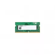 SoDIMM DDR4 8GB 3200 MHz Essentials Mushkin (MES4S320NF8G) (UA)