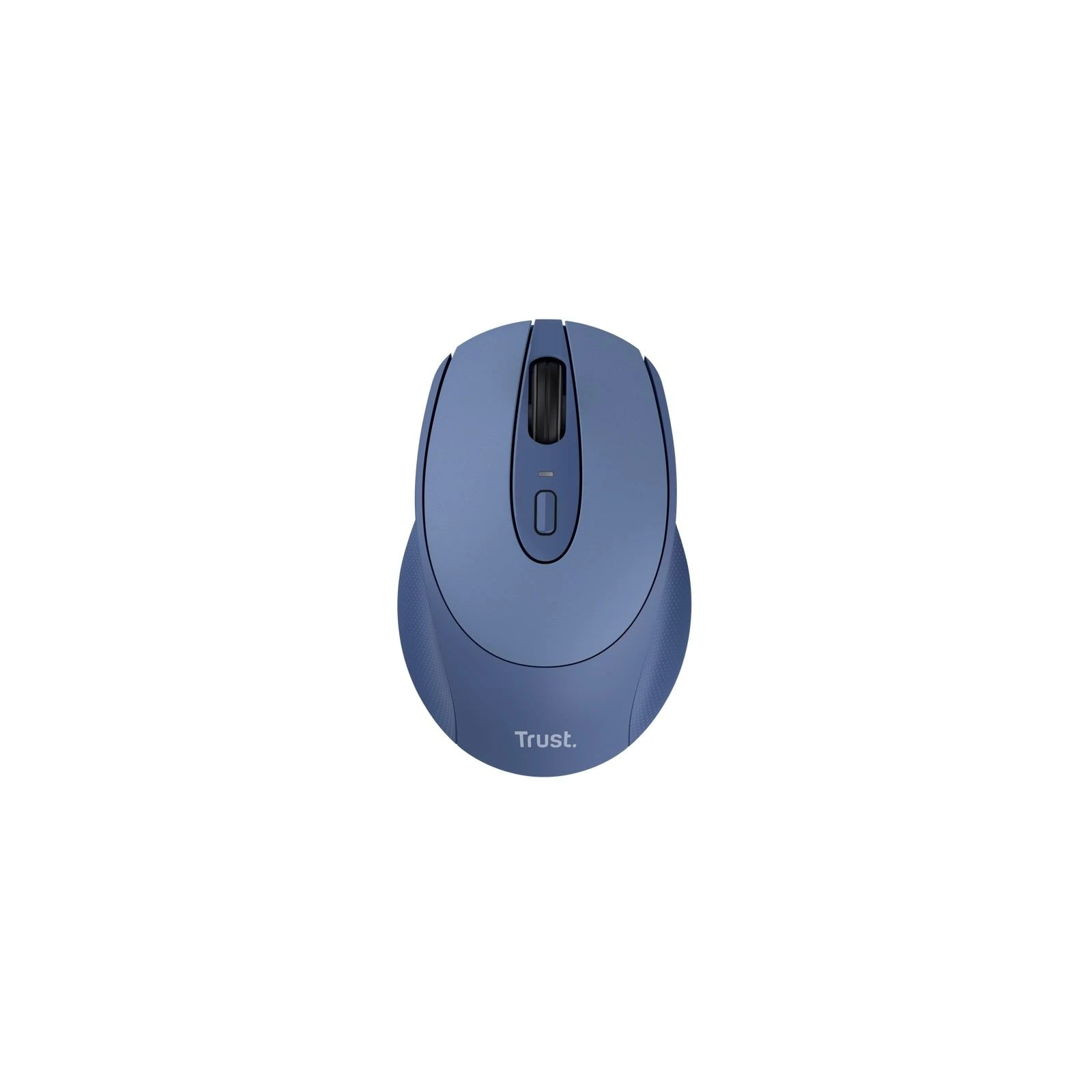 Миша Trust Zaya Rechargeable Wireless Blue (25039) (UA)