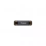 USB 3.2 2TB Transcend (TS2TESD310C) (UA)