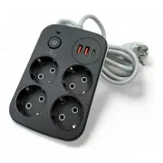 XoKo XK-SP-4-2-1-BK (UA)