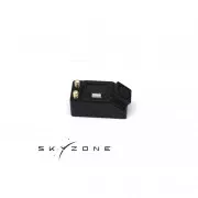 Запчастина для дрона Skyzone Skyzone steadyview x receiver with IPS screen (STVX) (UA)