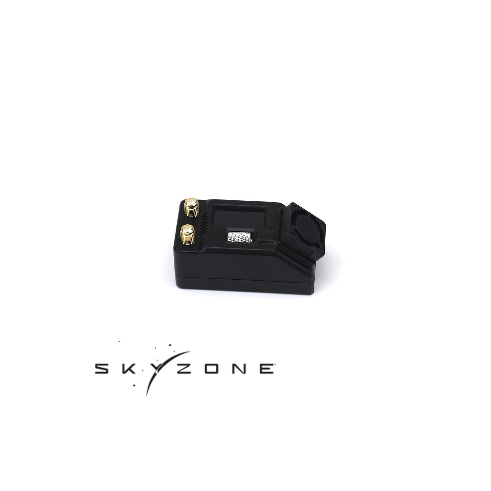 Запчастина для дрона Skyzone Skyzone steadyview x receiver with IPS screen (STVX) (UA)