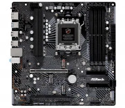 ASRock B650M PG LIGHTNING (UA)