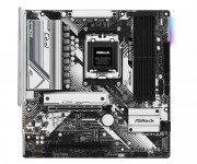 ASRock B650M PRO RS (UA)