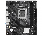 ASRock H610M-H2/M.2 D5 (UA)