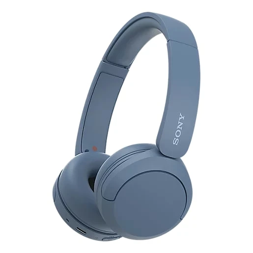 Sony Наушники On-ear WH-CH520 (WHCH520L.CE7)