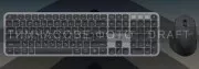 2E MK440 WL BT EN/UKR Grey (2E-MK440WBGR_UA) (UA)