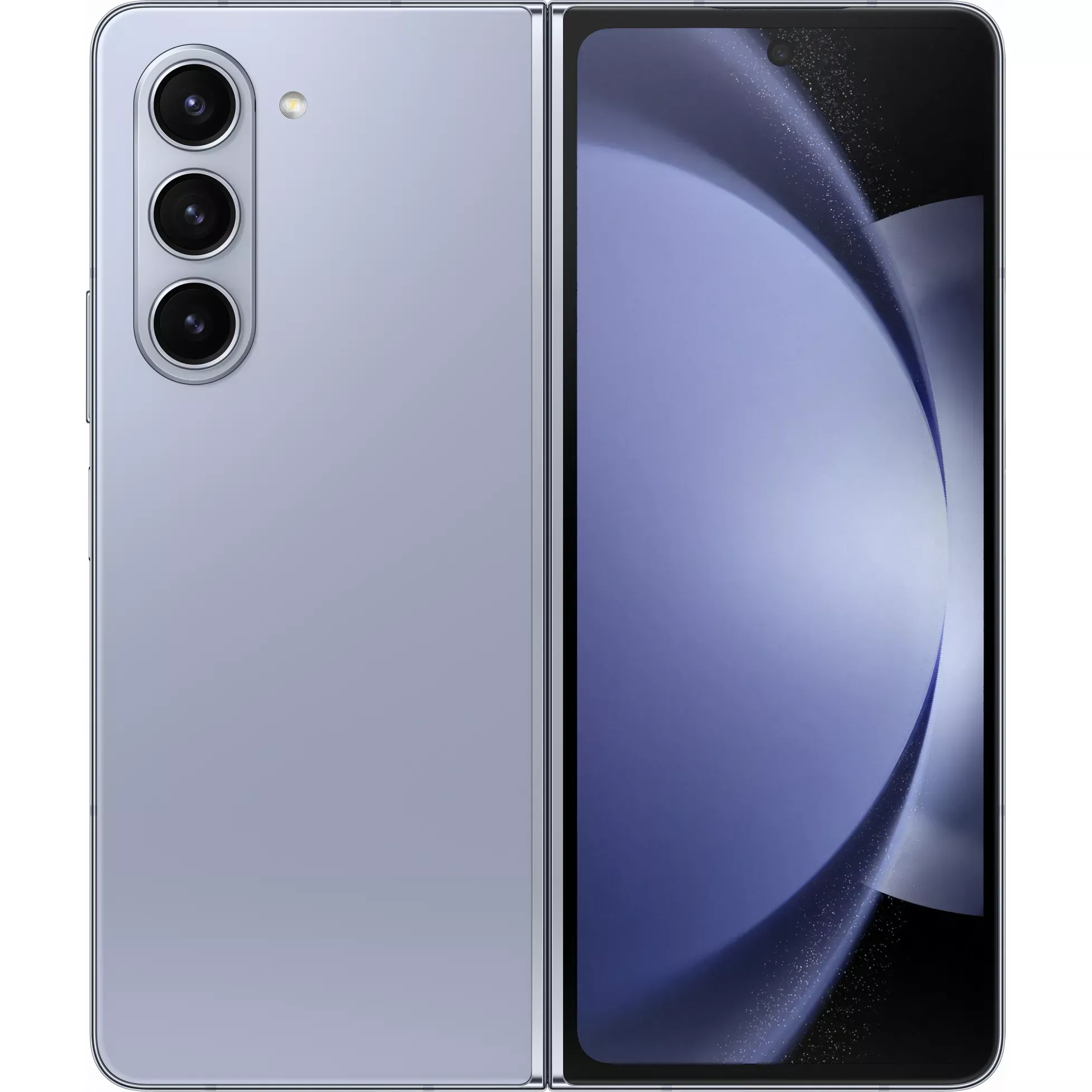 Телефон Samsung Galaxy Fold5 12/512GB Ice Blue (SM-F9460)