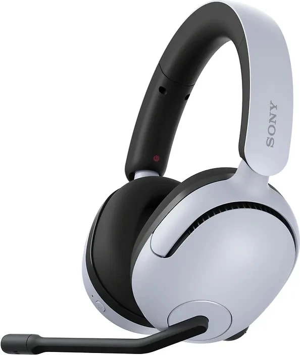 Sony Гарнітура ігрова Over-ear INZONE H5 Wireless, Mic (WHG500W.CE7) (UA)