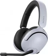 Sony Гарнитура игровая Over-ear INZONE H5 Wireless, Mic (WHG500W.CE7) (UA)