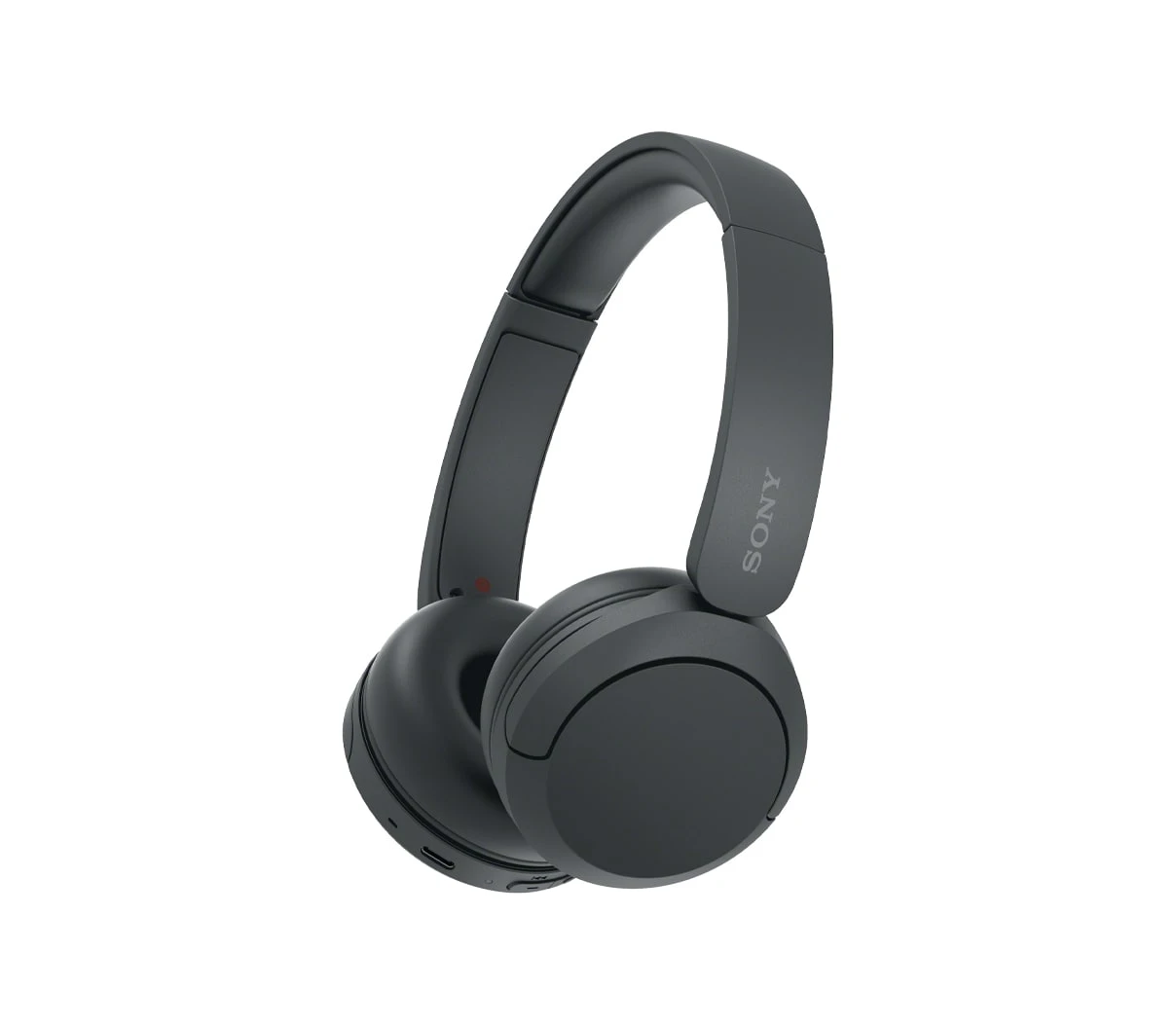 Sony Навушники On-ear WH-CH520 (WHCH520B.CE7) (UA)