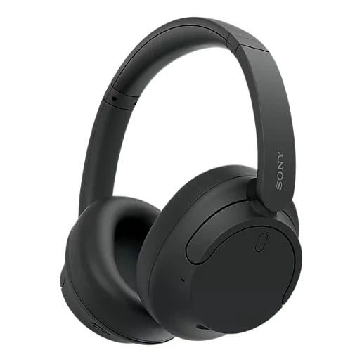 Sony WH-CH720N Black (WHCH720NB.CE7) (EU)