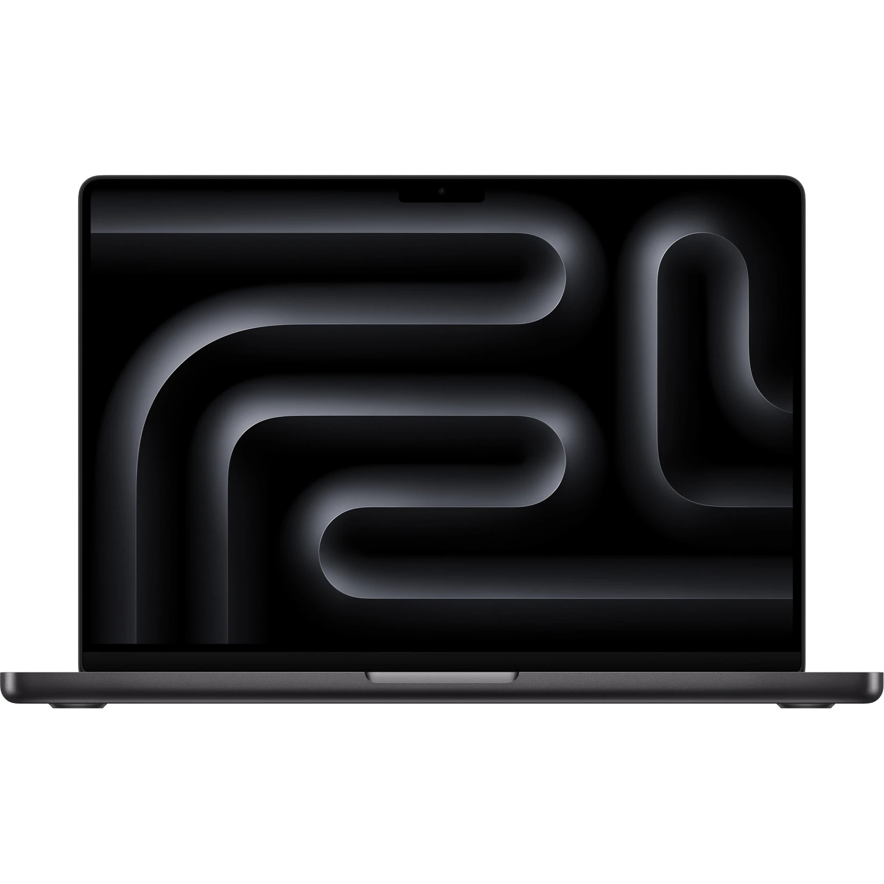 Ноутбук Apple MacBook Pro 14 M3 Max 36/1TB Space Black Late 2023 (MRX53)