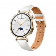HUAWEI Watch GT 4 41mm White (55020BJB)