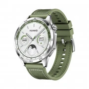 HUAWEI Watch GT 4 46mm Green (55020BGV)