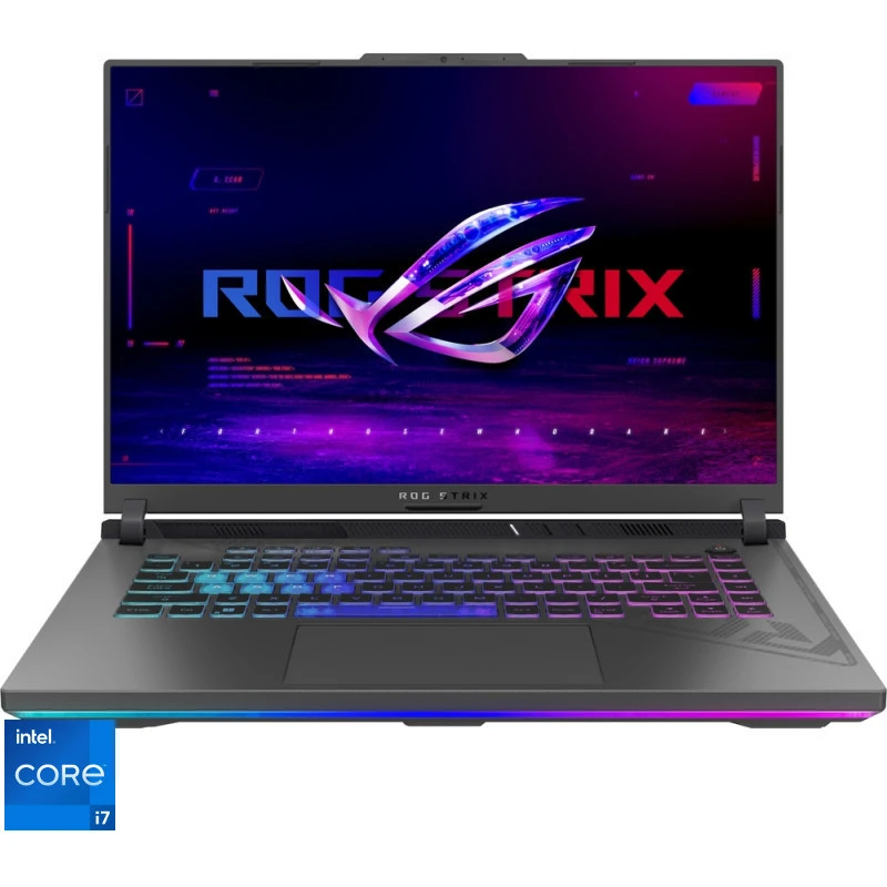 Ноутбук ASUS ROG Strix G16 G614JV (G614JV-N3084)