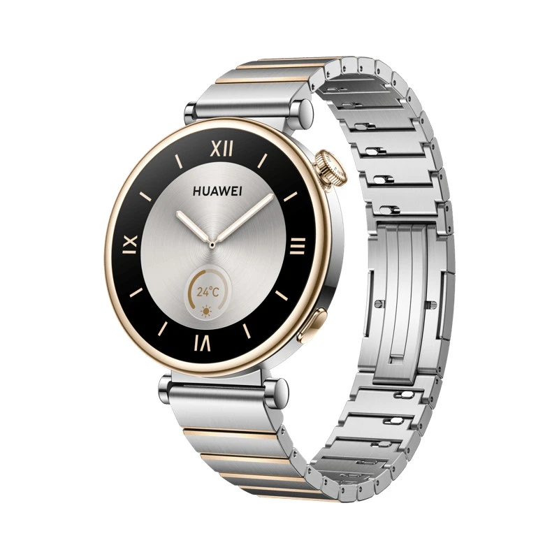 HUAWEI Watch GT 4 41mm Silver