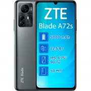 ZTE Blade A72S 4/128GB Grey (UA)