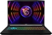 MSI Crosshair 16 A13VGK (A13VGK-815US) 32Gb/2TB CUSTOM