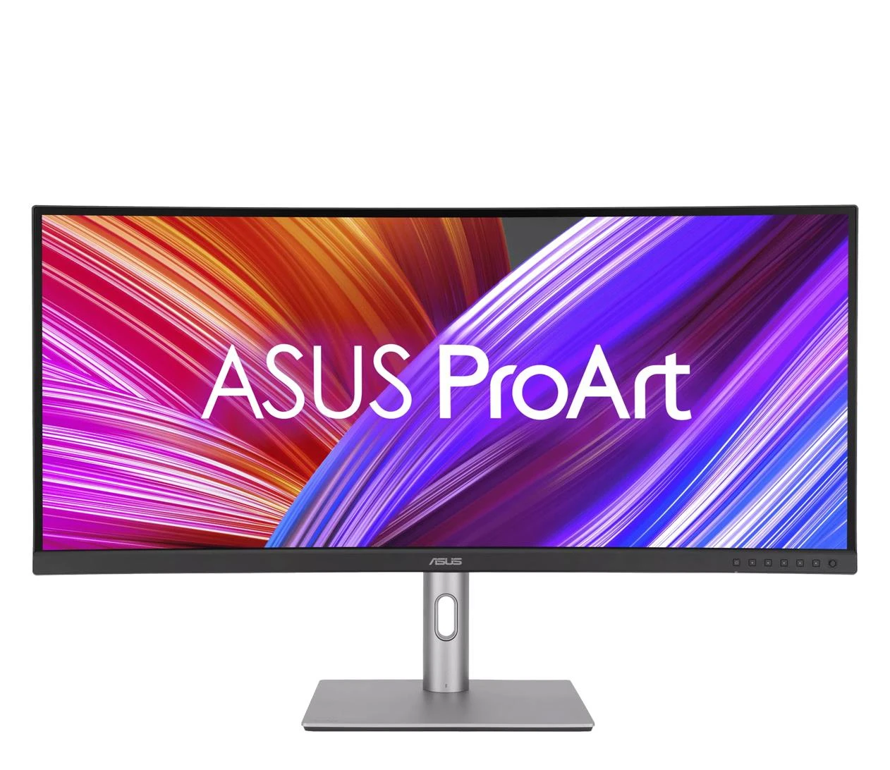 Монитор ASUS ProArt PA34VCNV (90LM06F0-B02E70) EU