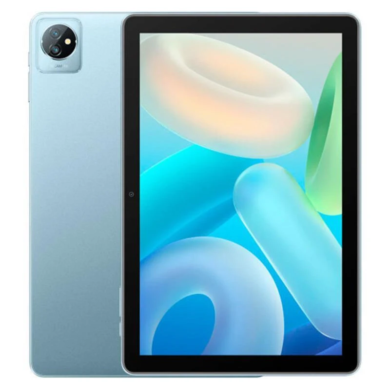 Tab Blue Back Blackview Tab 80 4/64GB 4G Dual Sim Blue купити у Львові, ціна зі ...