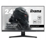 iiyama G-Master G2445HSU-B1 Black Hawk (G2445HSU-B1) EU